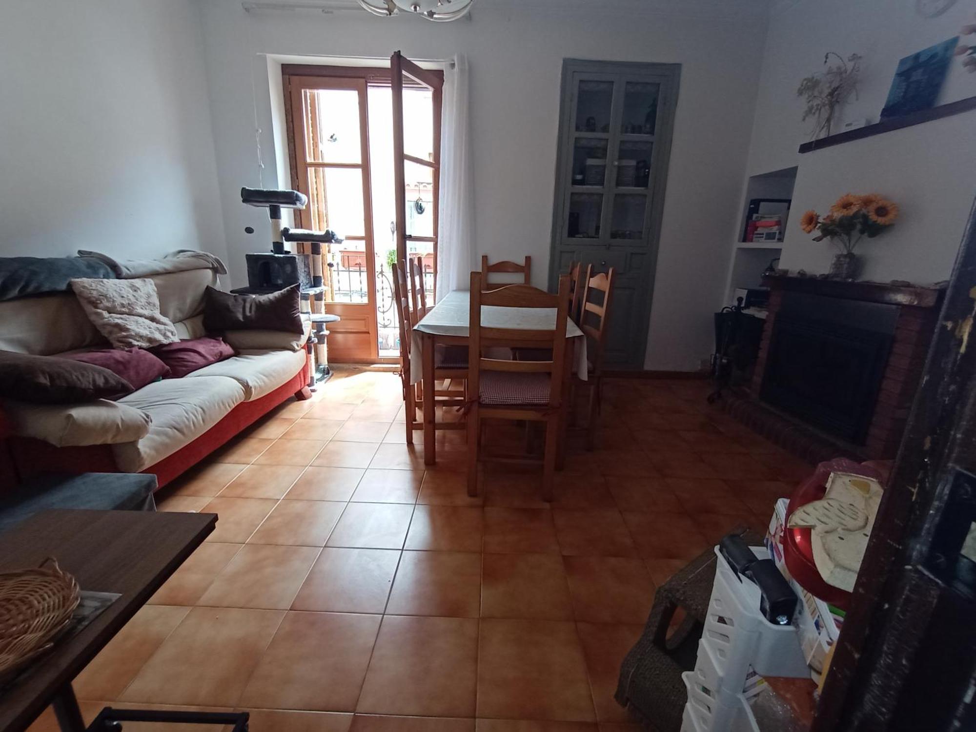 Tranquil And Spacious Townhouse In Historical And Picturesque Cervera Del Maestre Екстер'єр фото