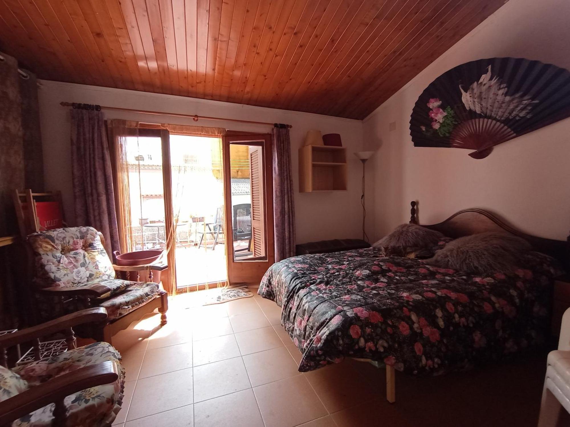Tranquil And Spacious Townhouse In Historical And Picturesque Cervera Del Maestre Екстер'єр фото