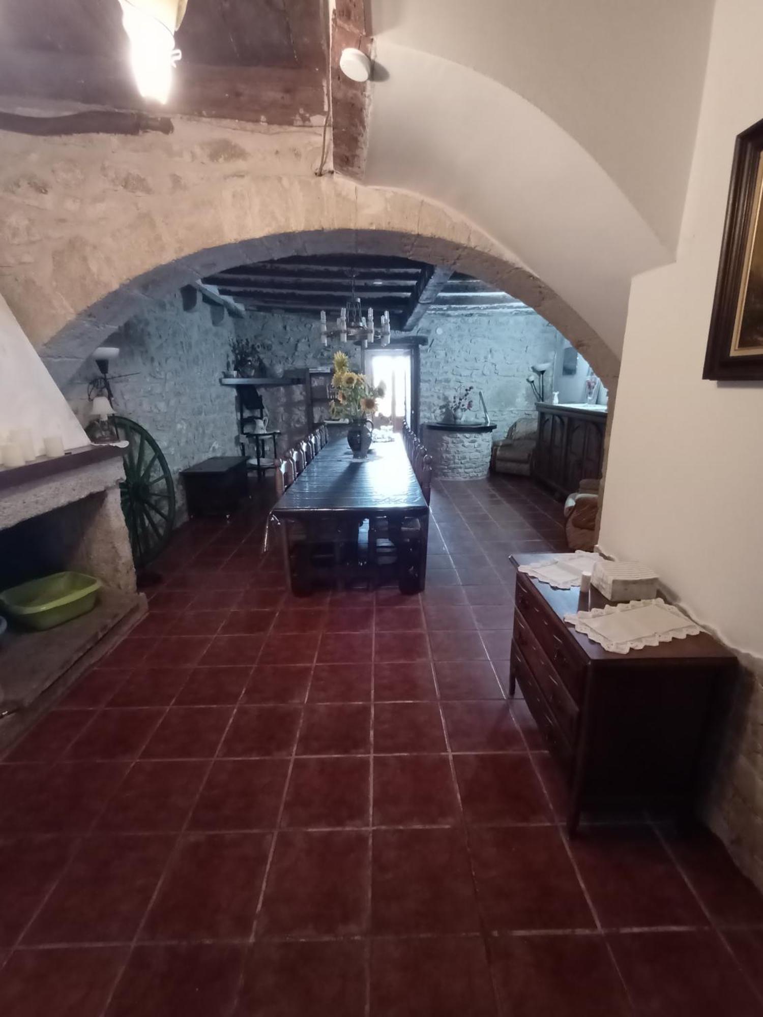 Tranquil And Spacious Townhouse In Historical And Picturesque Cervera Del Maestre Екстер'єр фото