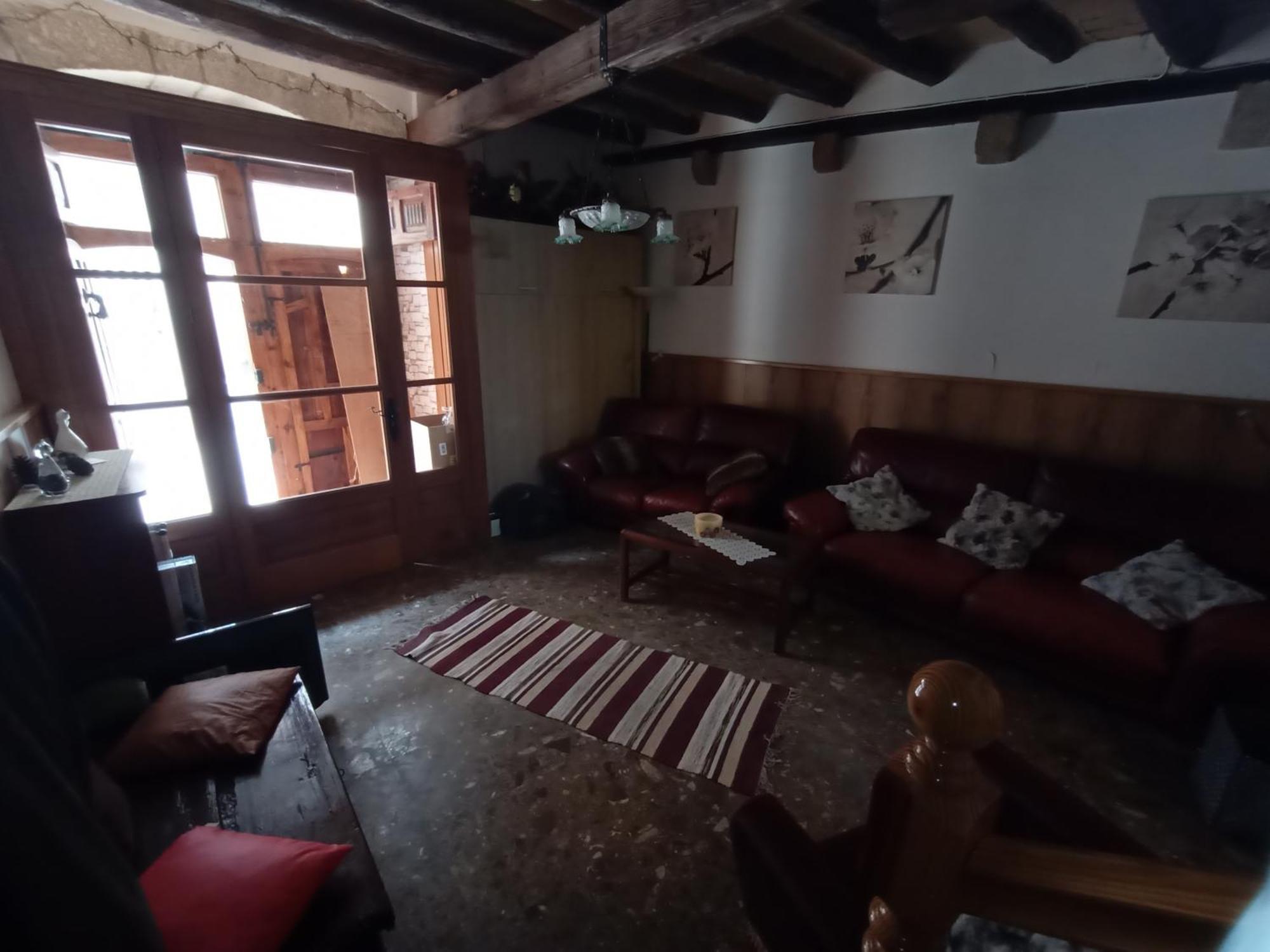 Tranquil And Spacious Townhouse In Historical And Picturesque Cervera Del Maestre Екстер'єр фото